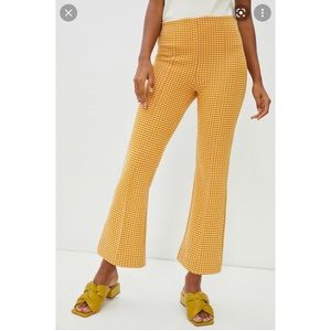 Maeve Pull-on Kick Flare Pants